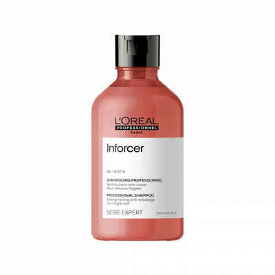 L'ORÉAL PROFESSIONNEL PARIS Haarshampoo »Serie Expert Inforcer Shampoo 300 ml«