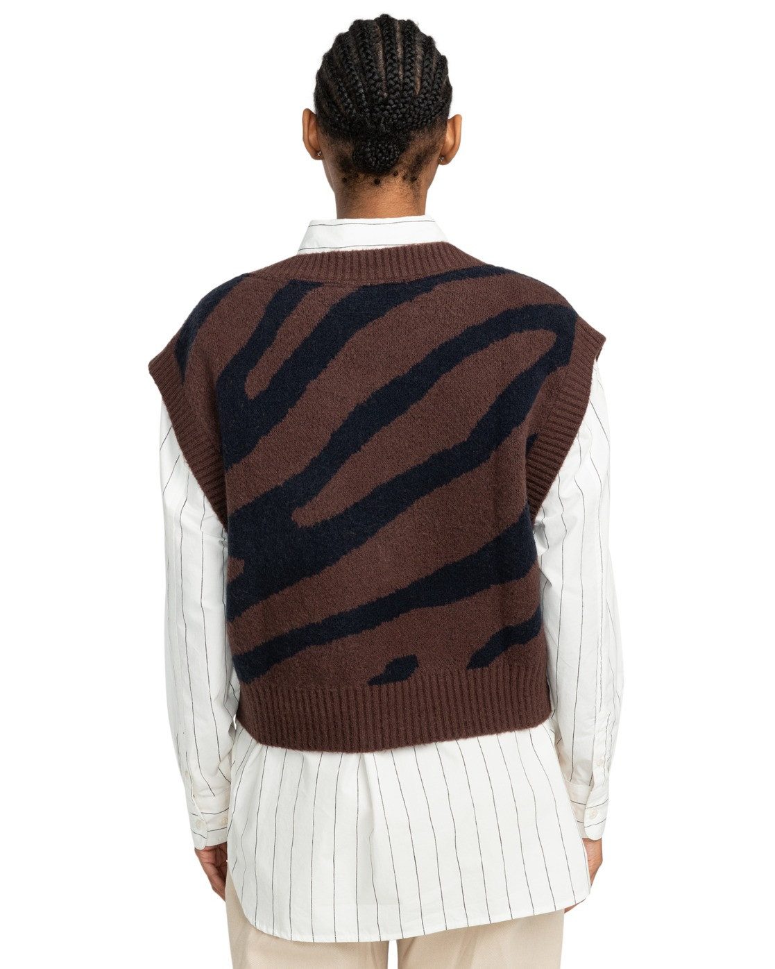 Element Sweater Lockne