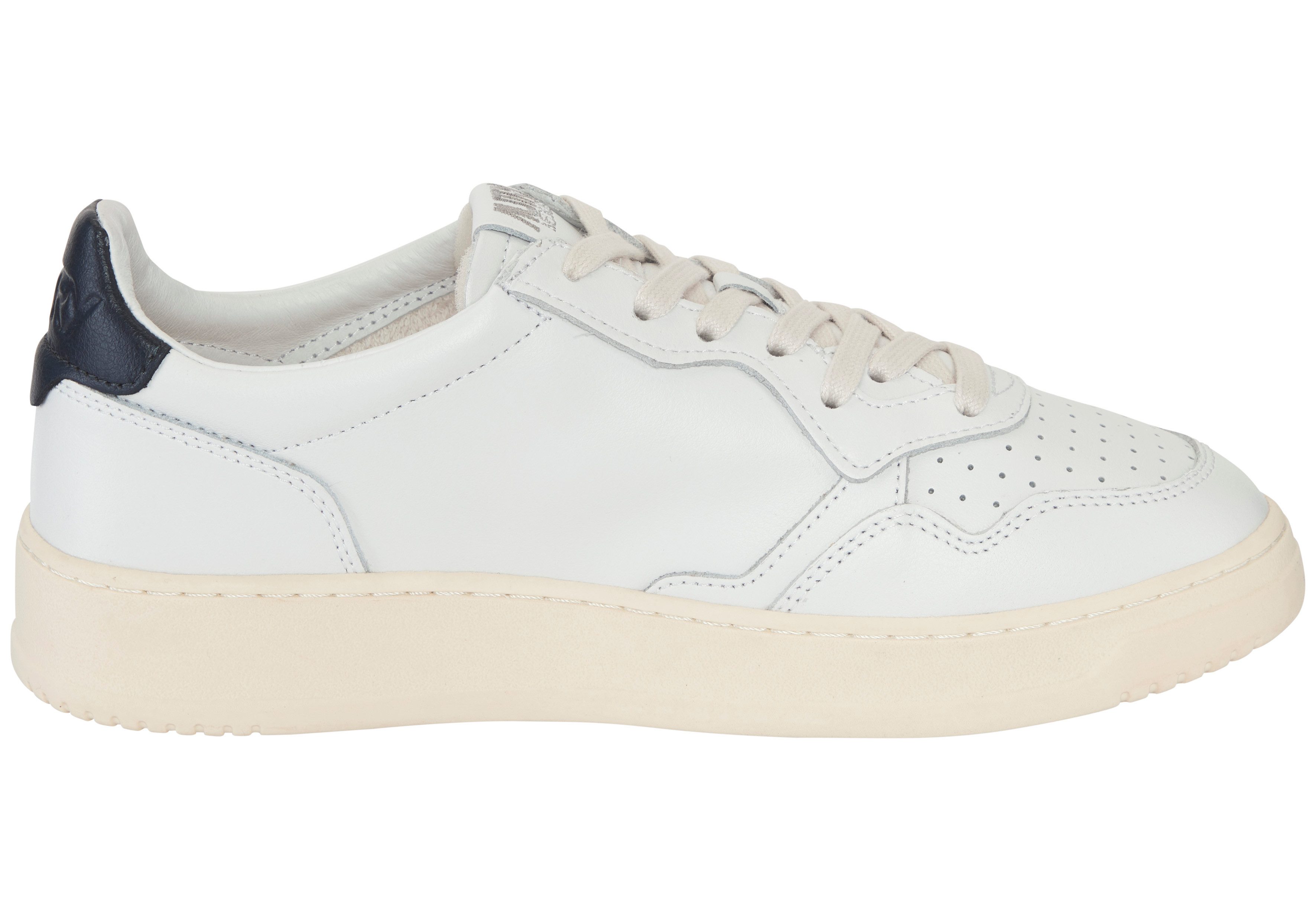 AUTRY MEDALIST LOW Sneaker aus Leder