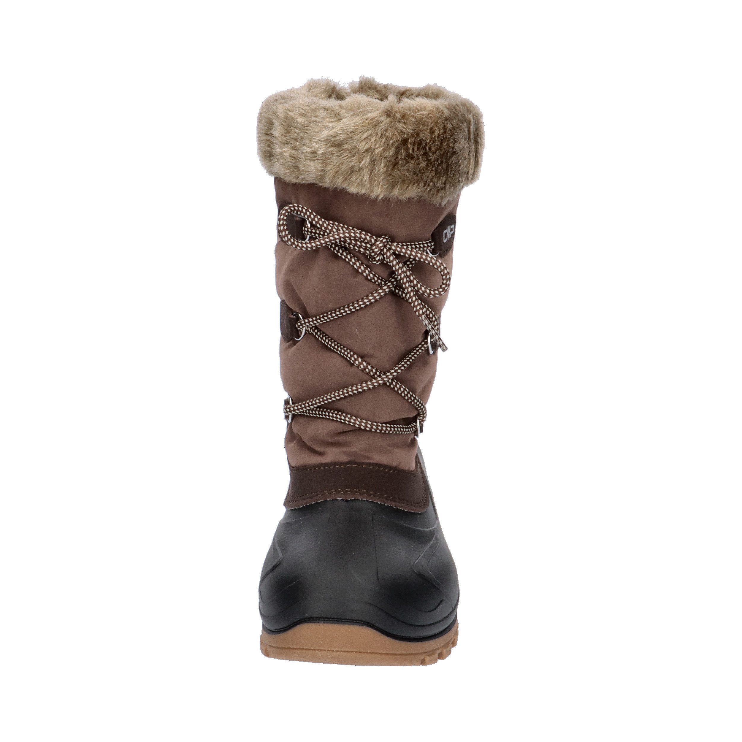 CMP CMP Damen Winterstiefel Nietos Low Wmn Snowboot 3Q78956 Winterstiefel