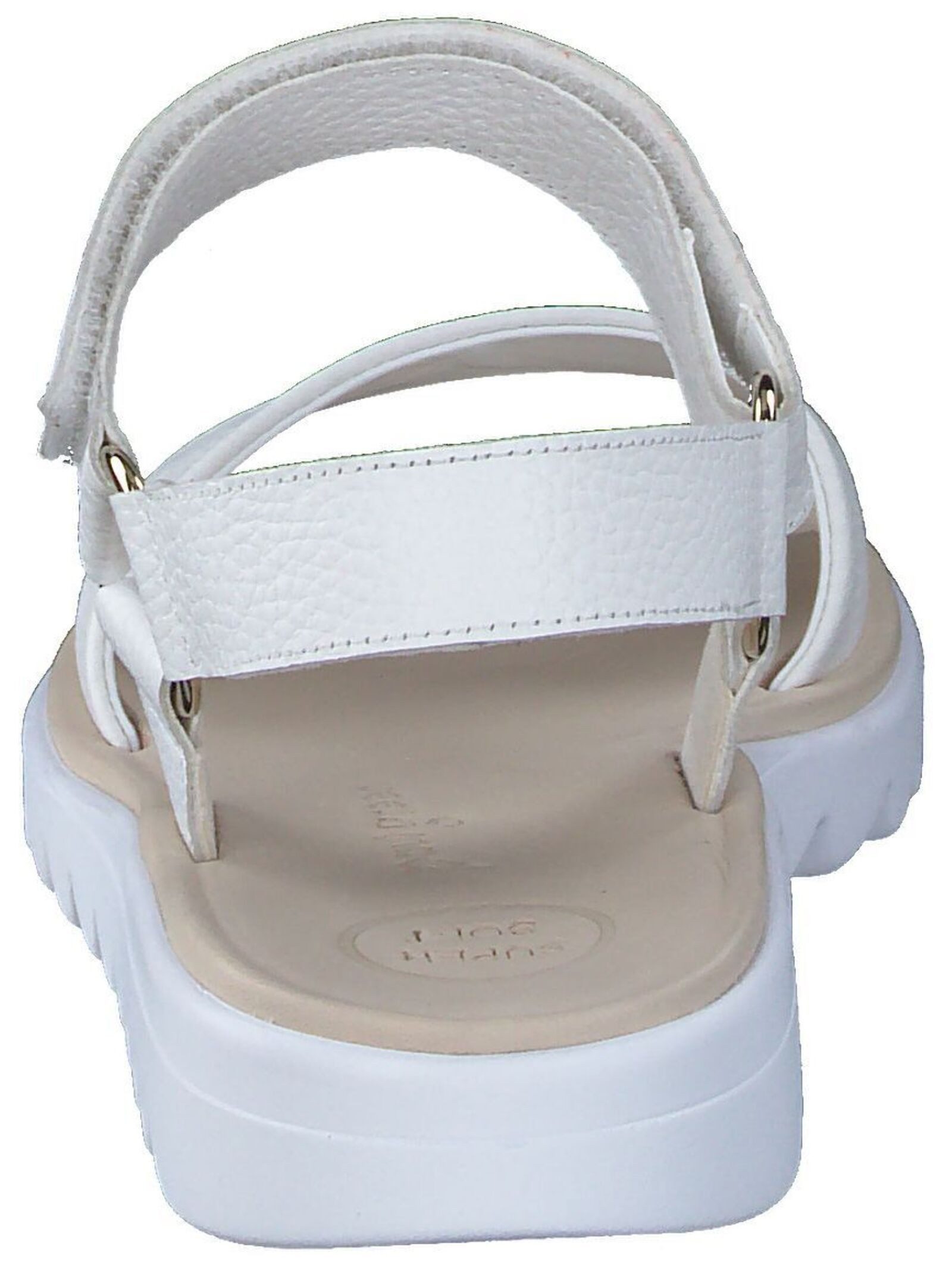 Paul Green Paul Green Sandalen Glattleder günstig online kaufen