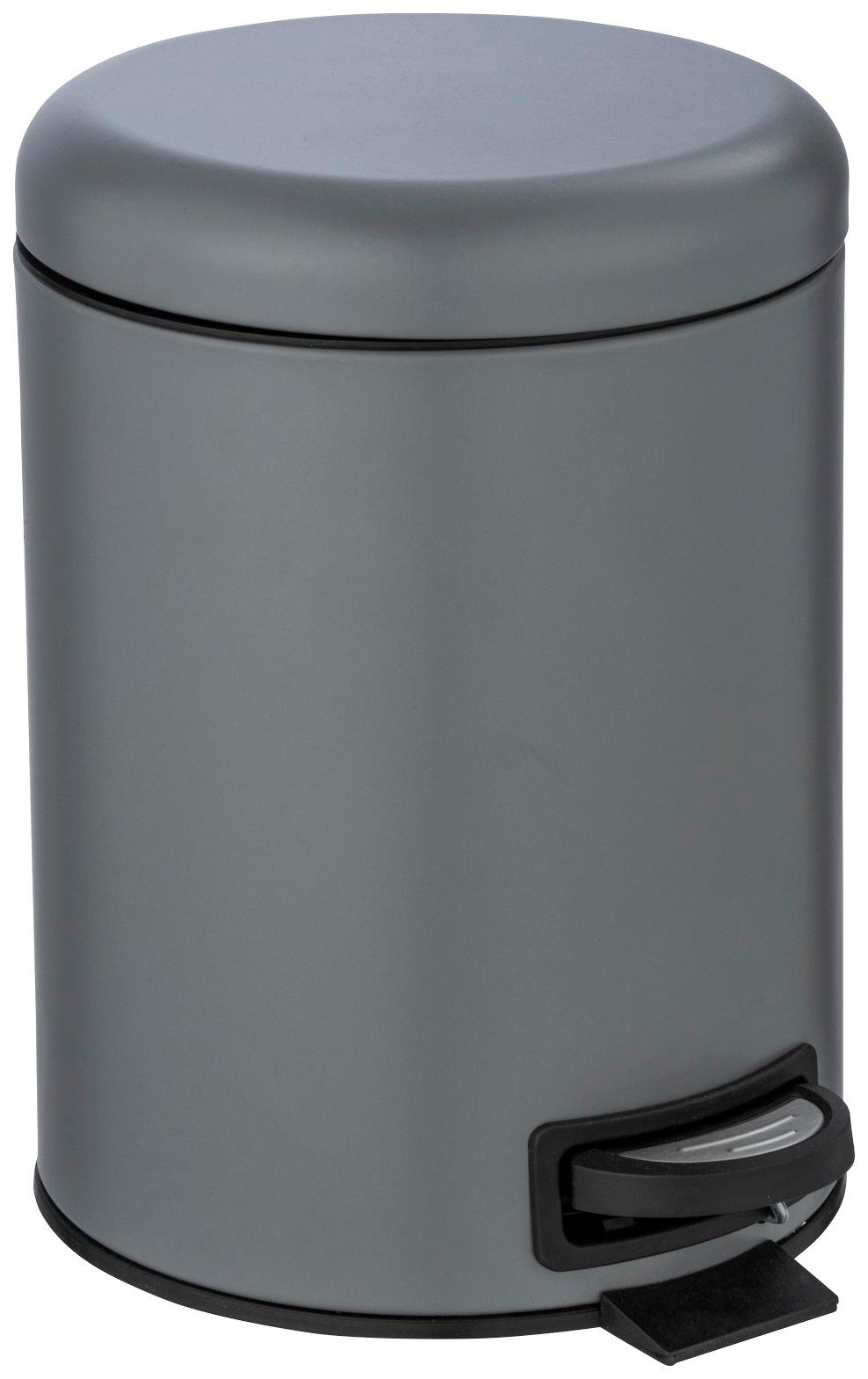 WENKO Kosmetikeimer Leman, 5 Liter, BxTxH: 21x28x24 cm