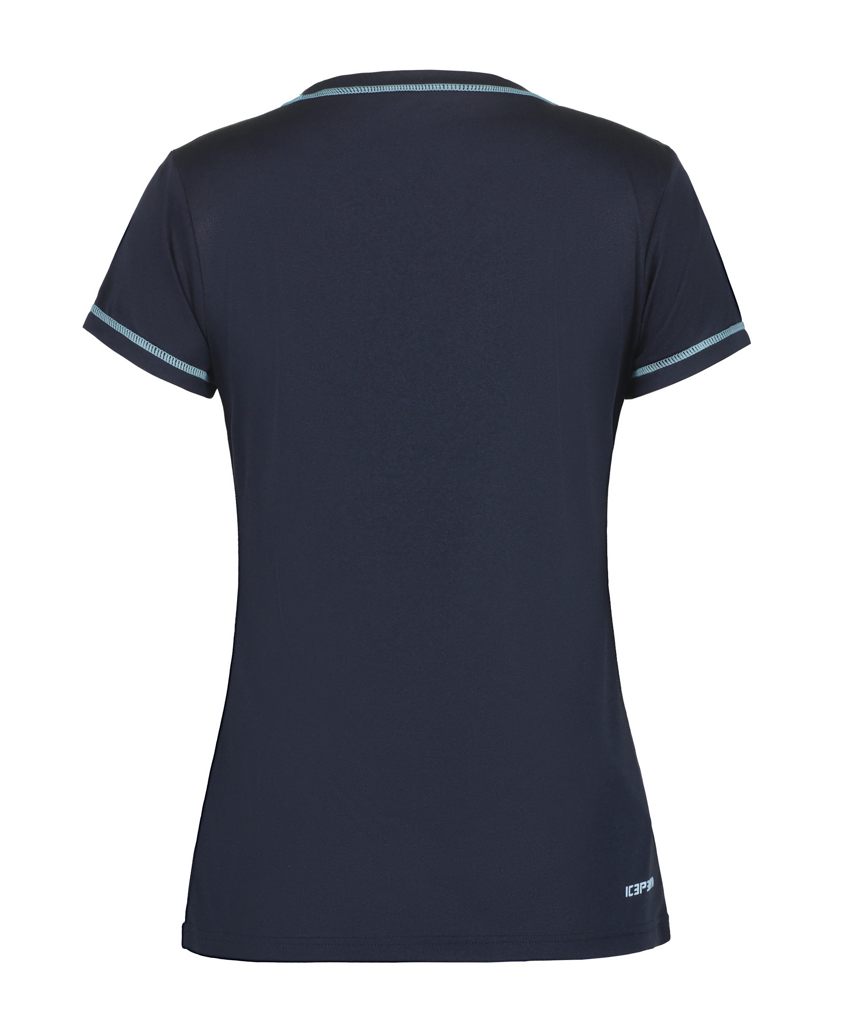 Icepeak Funktionsshirt BEASLEY für sportliche Aktivitäten, sportlicher Stil, leichtes Design