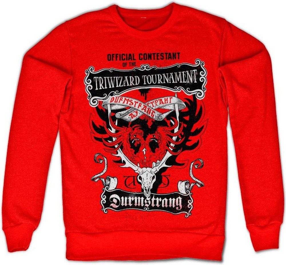 Rundhalspullover