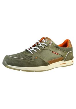 Mustang Shoes 4154314 77 oliv Sneaker