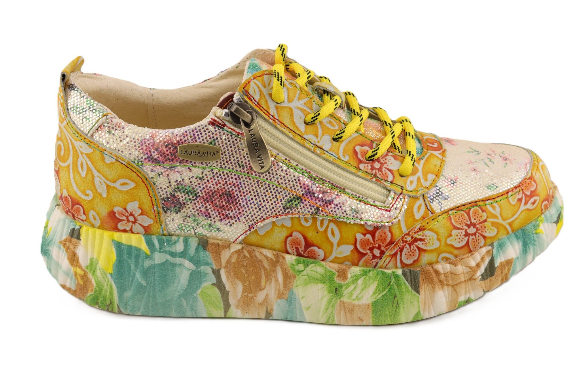 LAURA VITA Nikito 62 Sneaker günstig online kaufen
