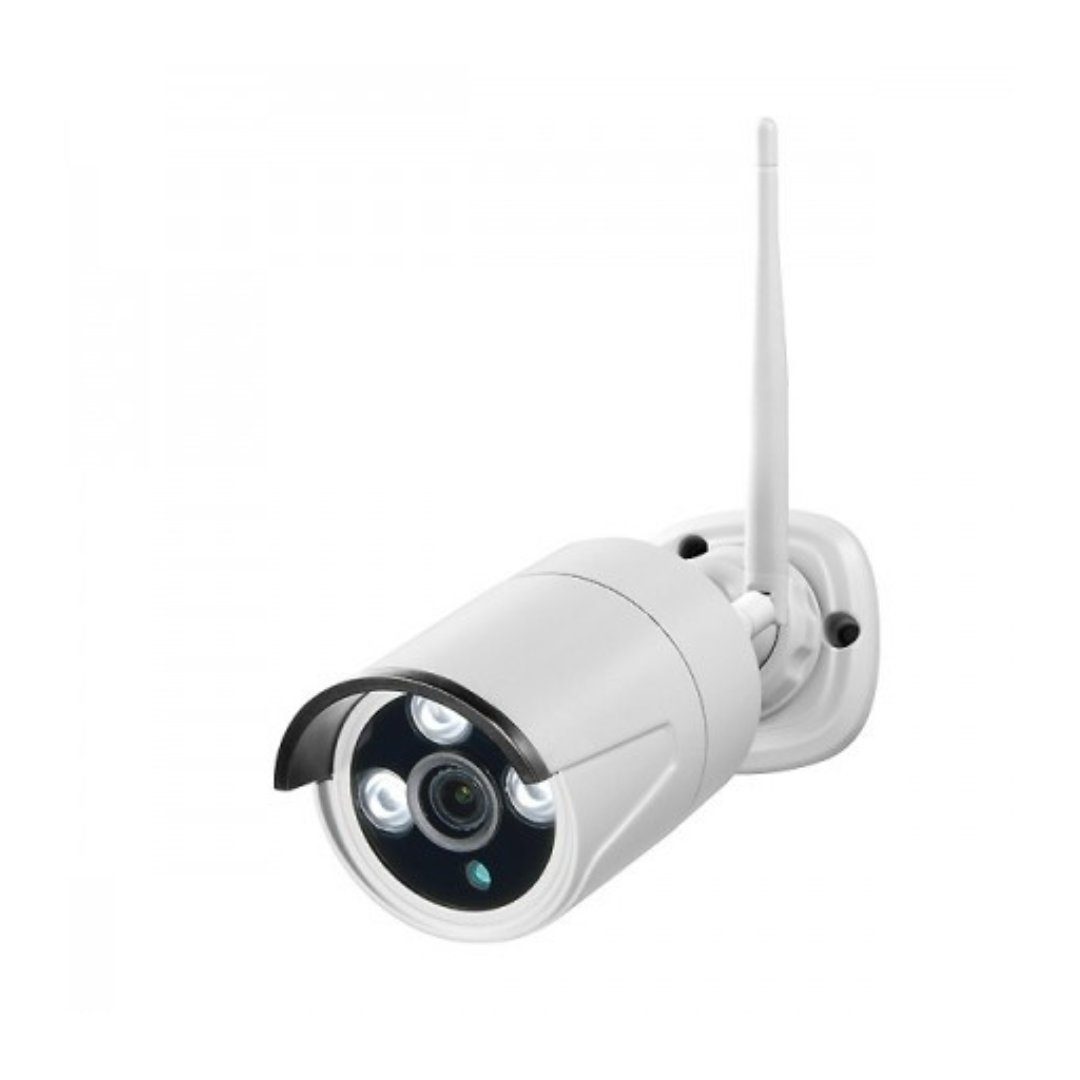 Indexa Indexa 26601 WLAN-Überwachungskamera WR100B Überwachungskamera
