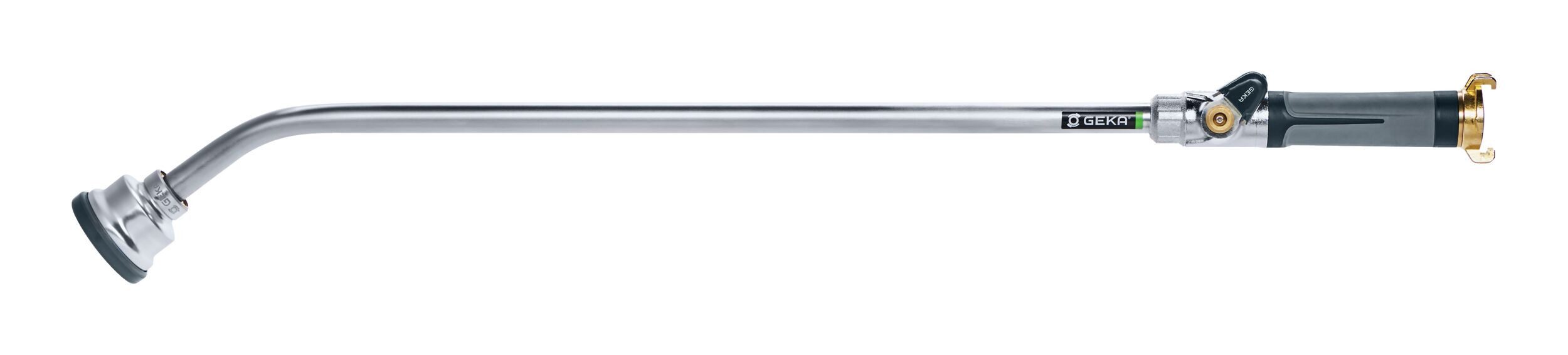 Thumbnail - GEKA Gießstab, Plus Soft rain classic 35G 60 cm LM mit 5303SG 5303ALKV, 50GK