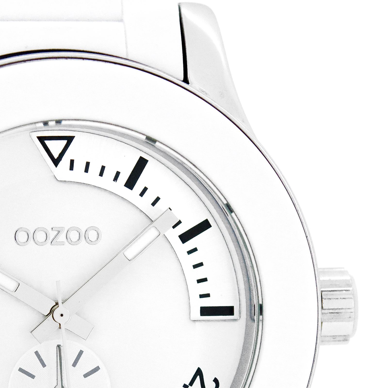 OOZOO Quarzuhr Oozoo Damen Armbanduhr Timepieces Analog, (Analoguhr)