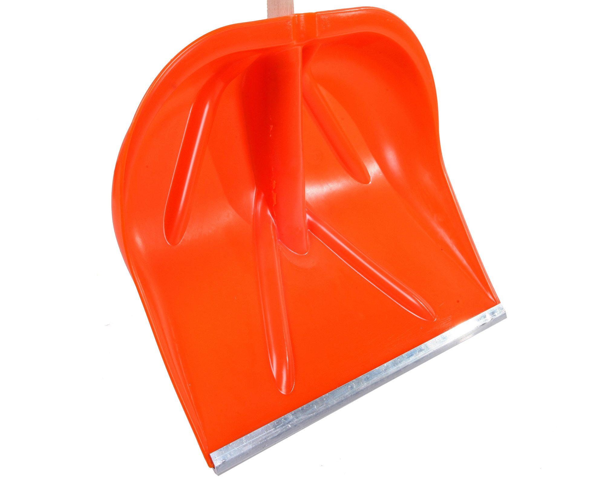 ONDIS24 Schaufel Schneeschieber Schneeschaufel Exakt