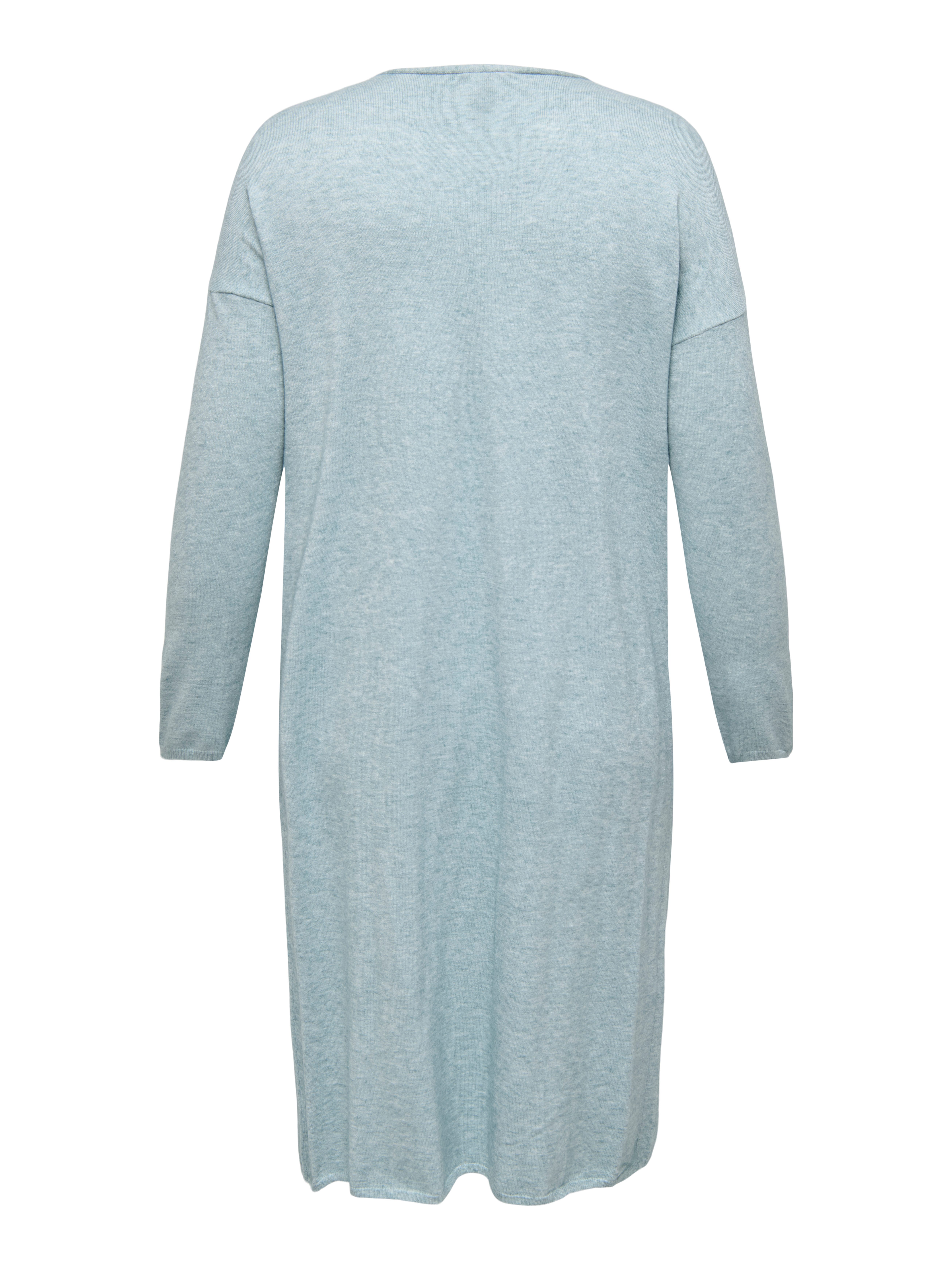 ONLY CARMAKOMA Strickjacke CARNEW ESLY LS günstig online kaufen