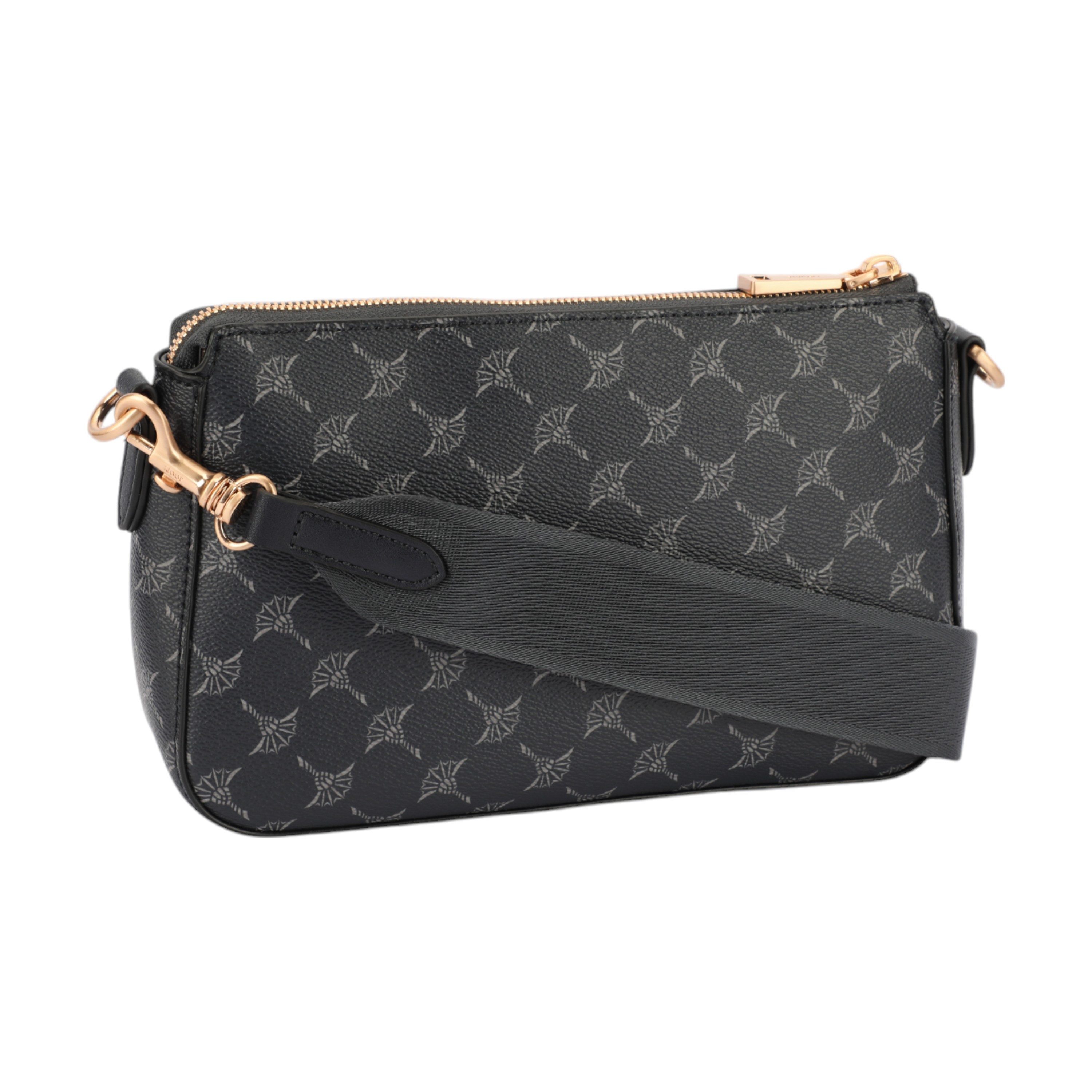 JOOP! Umhängetasche cortina 1.0 jasmina shoulderbag shz, Handtasche Damen T günstig online kaufen