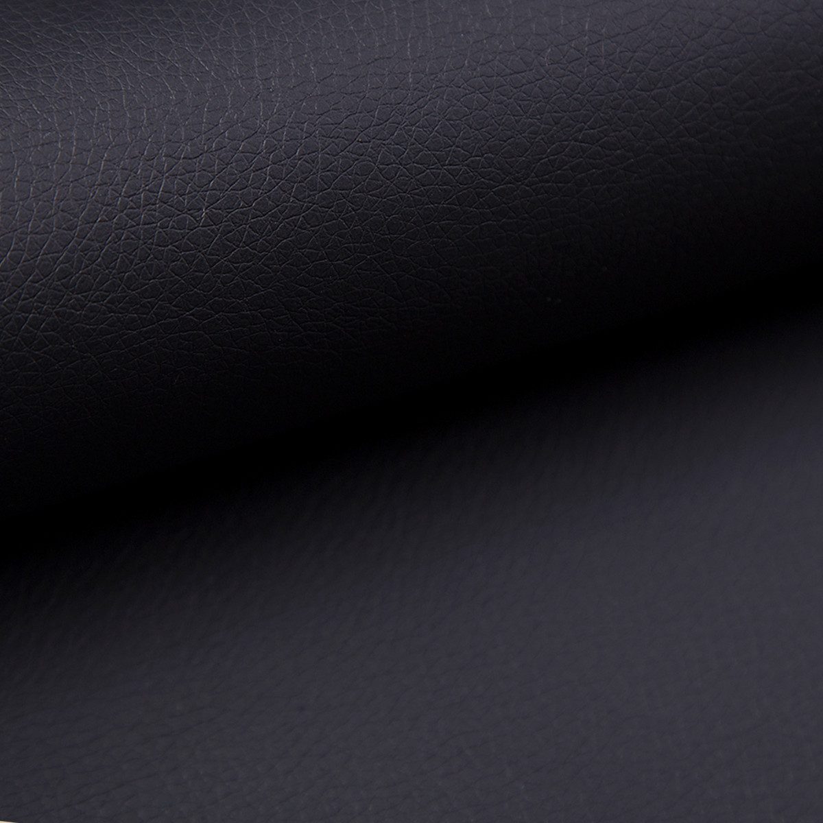 novely® Stoff SOLTAU Weiches PU-Kunstleder Premium-Qualität - Möbelstoff in Echtlede, Robust, UV-Beständig, Pflegeleicht, Meterware, 1lfm – Bild 4 von 5