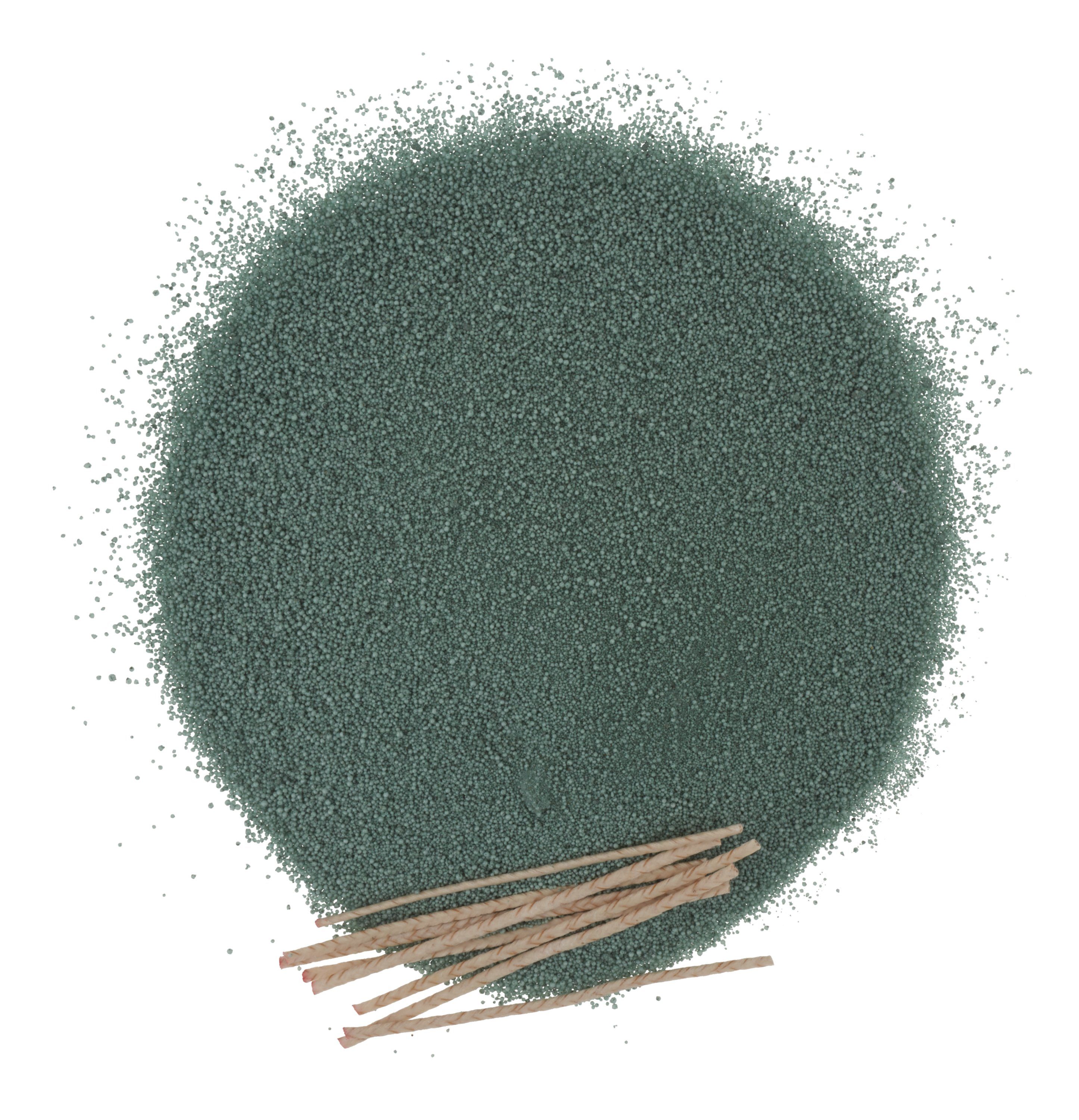 Stellwag Stumpenkerze Kerzensand, 175 g günstig online kaufen