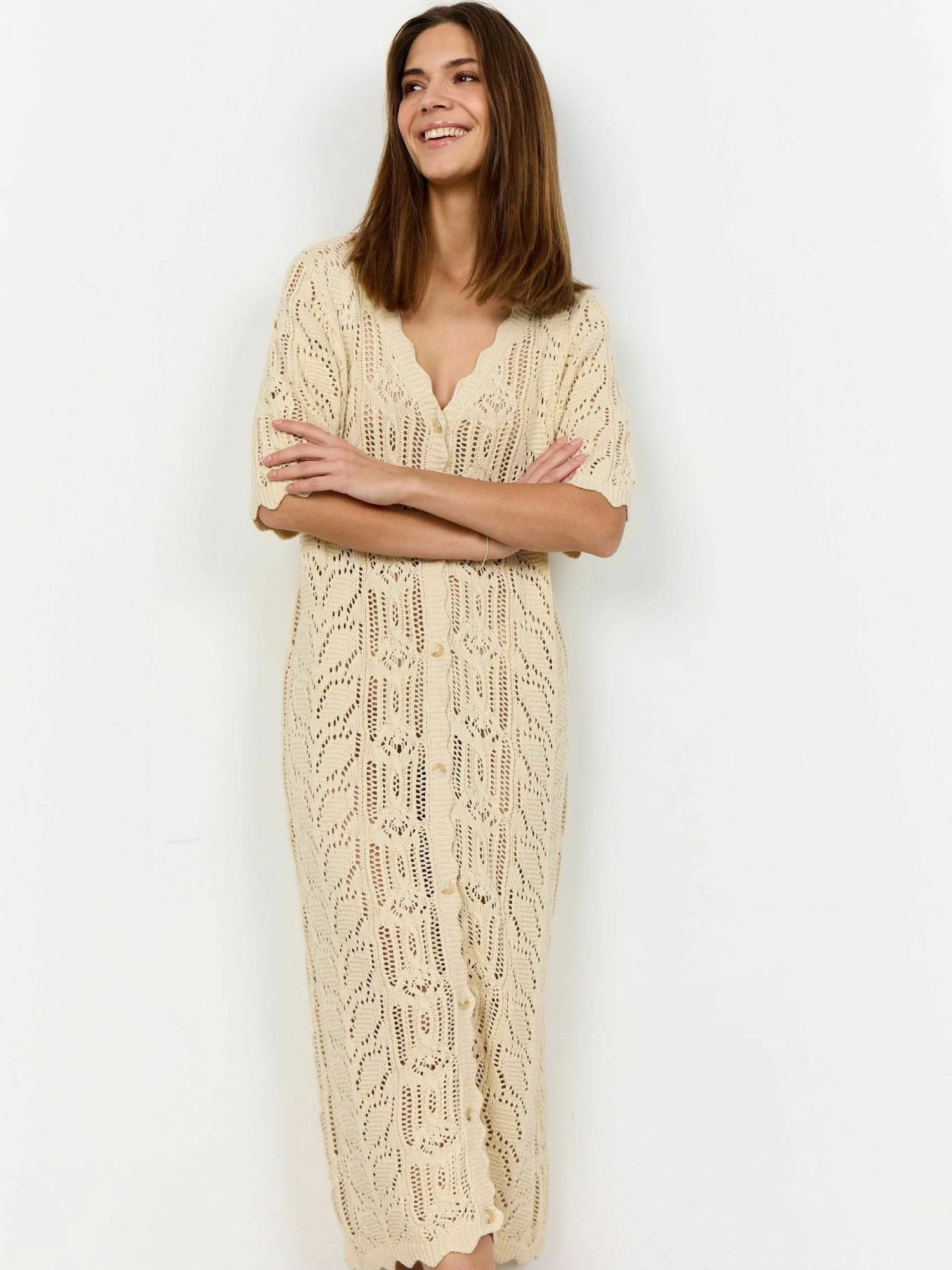 soyaconcept Cardigan Soya Concept Cardigan SC-PERRY 10