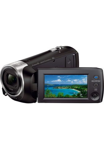 SONY »HDR-PJ410« автомобильный ...