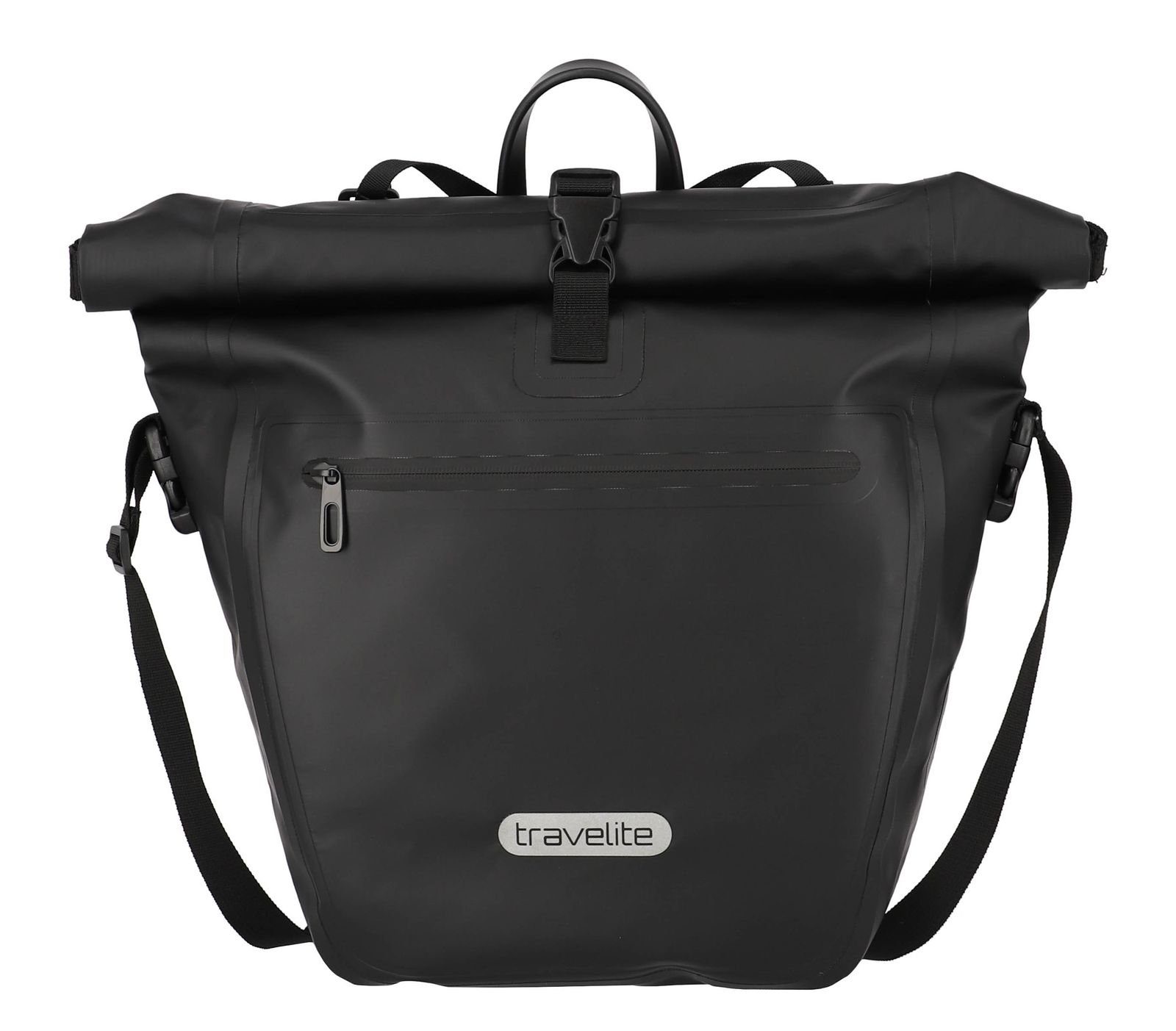 travelite Fahrradtasche Bike Bag
