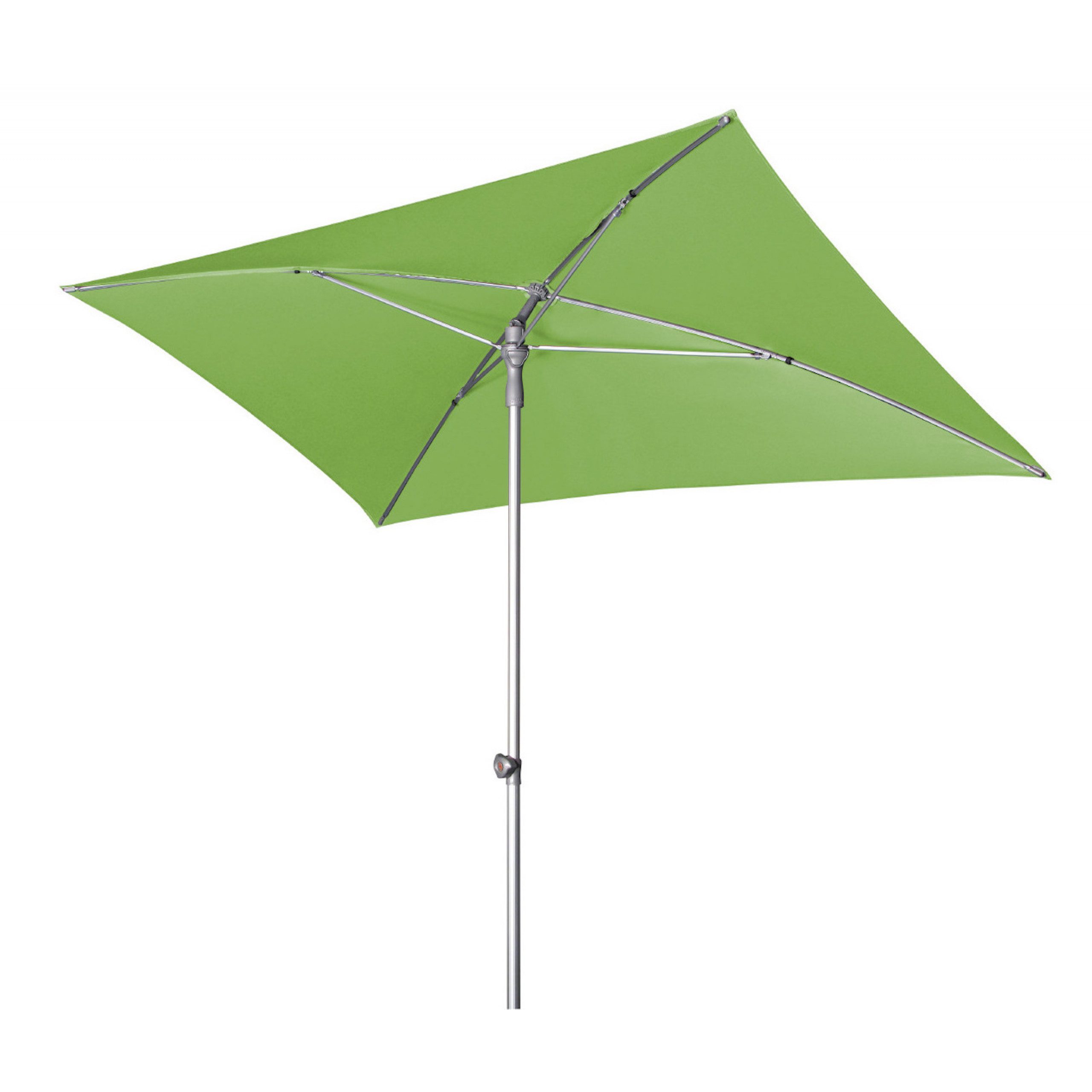 doppler® Sonnenschirm Doppler ACT 225 x 120 RO-TILT Sonnenschirm 225 x 120 cm