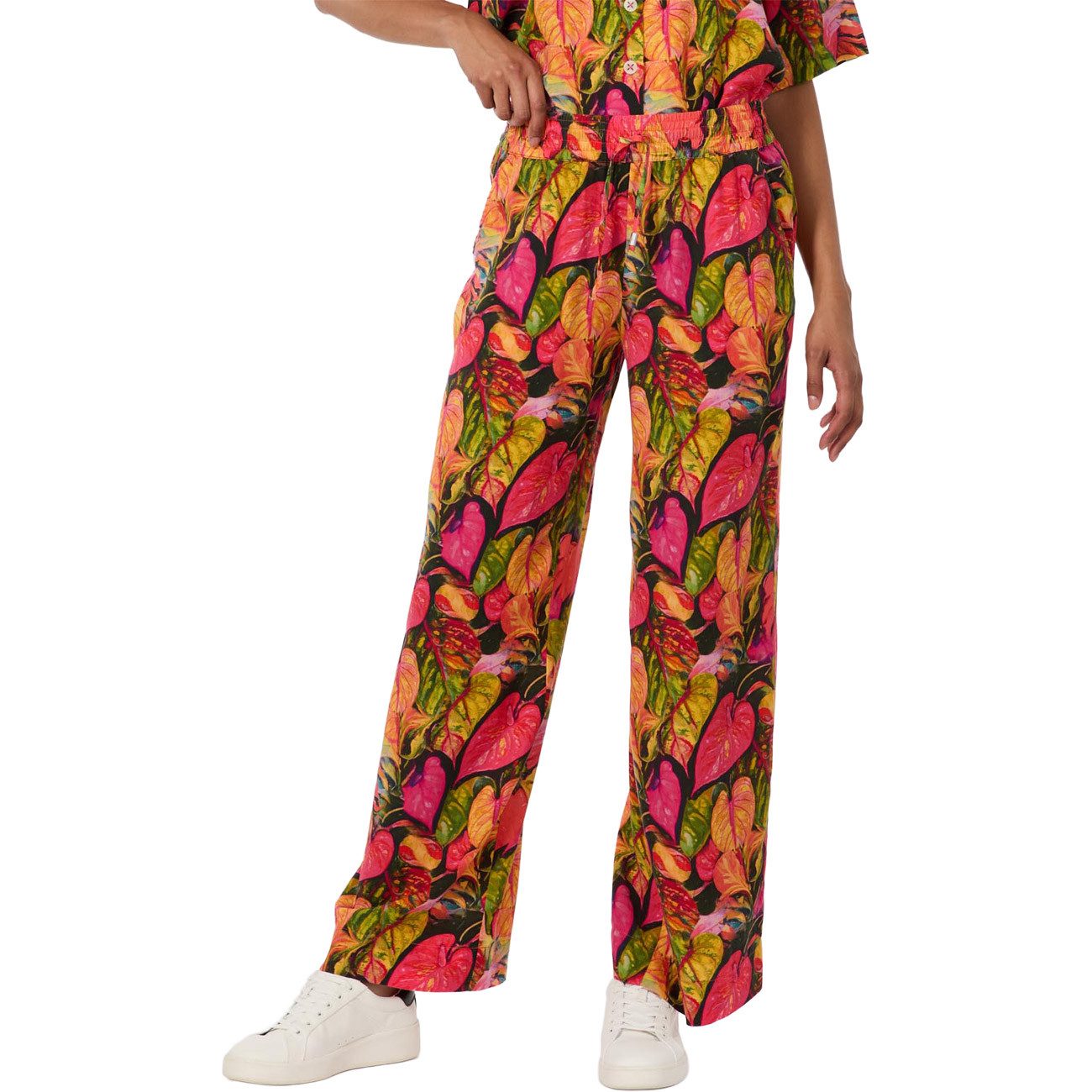 Jogginghose ARAMANTA PRINT