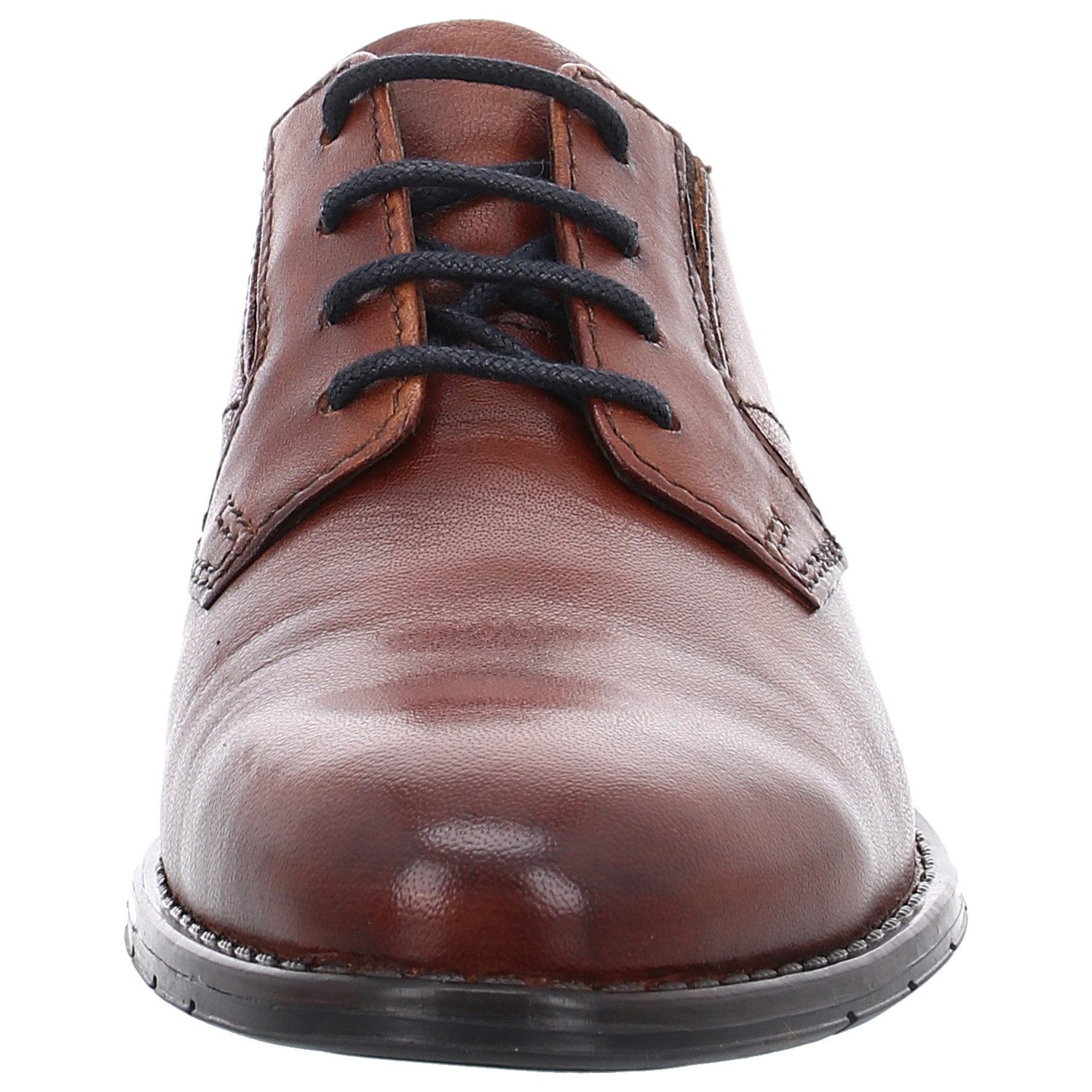 bugatti Lerio Comfort Schnürschuh