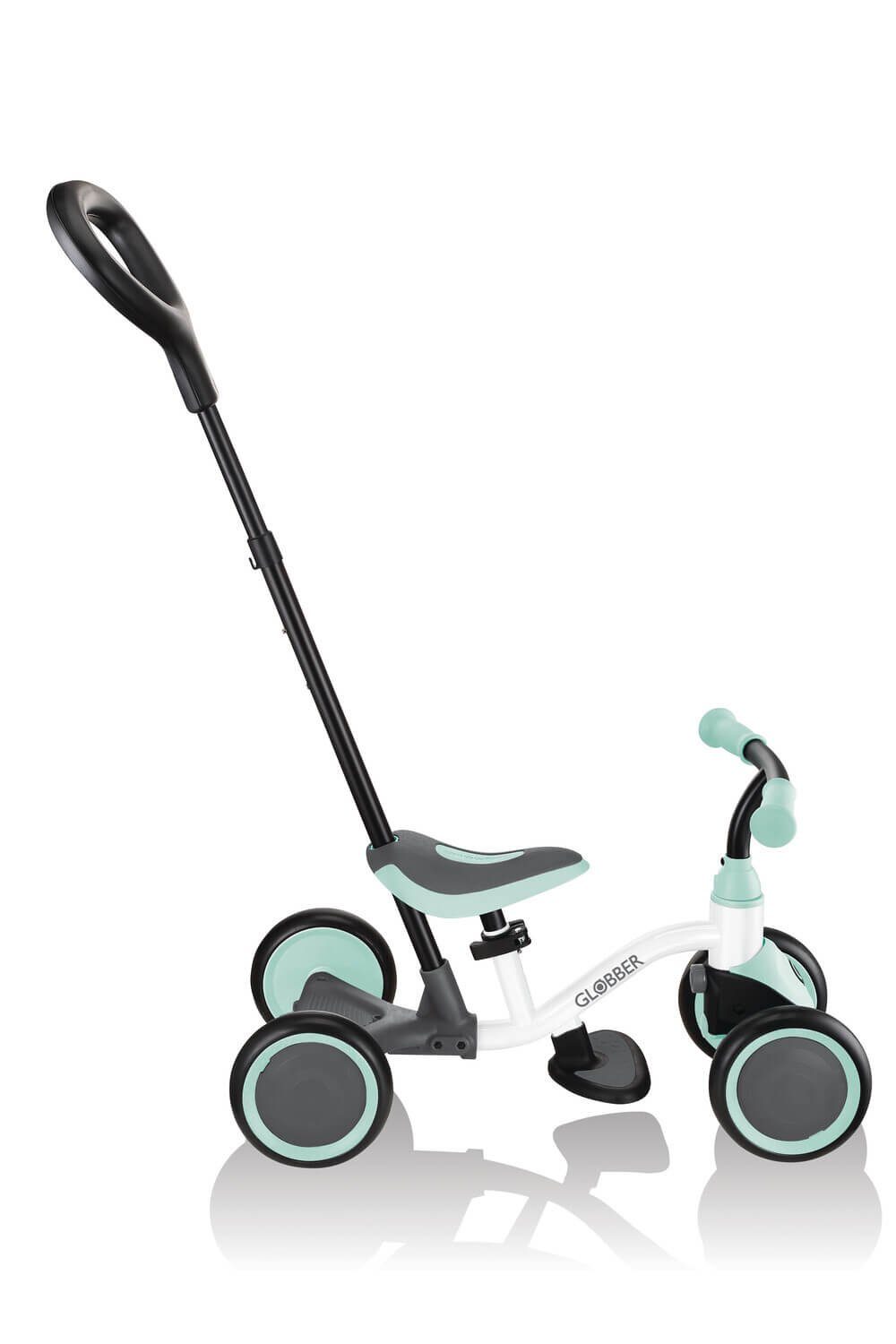 authentic sports & toys Laufrad günstig online kaufen