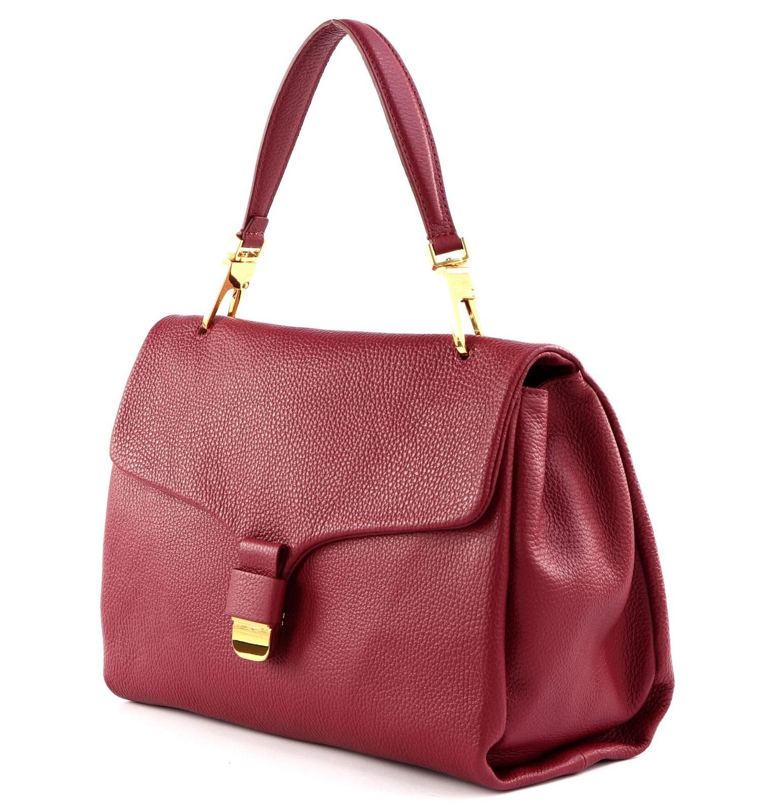 COCCINELLE Schultertasche Soft