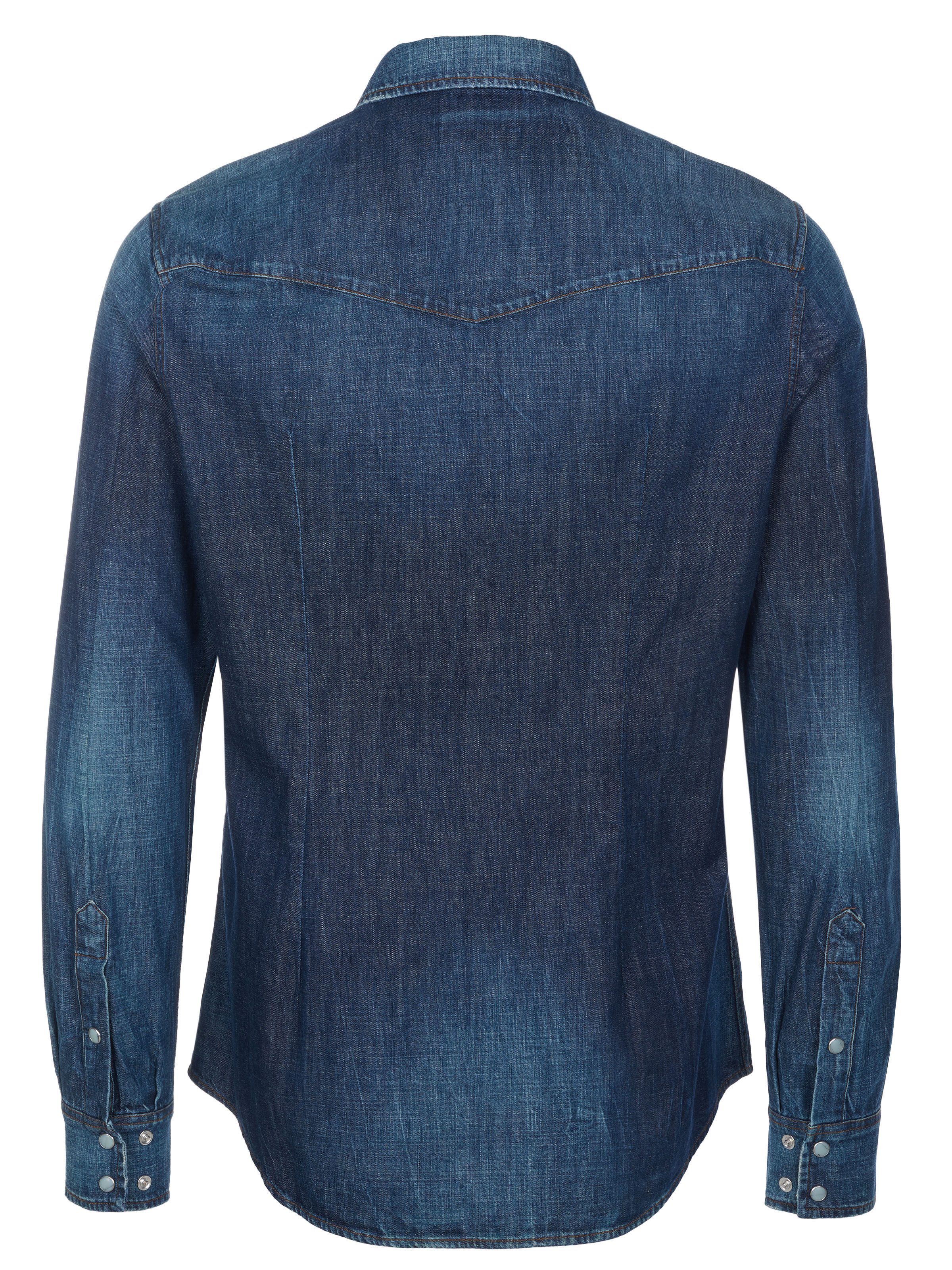 DOLCE & GABBANA Langarmhemd