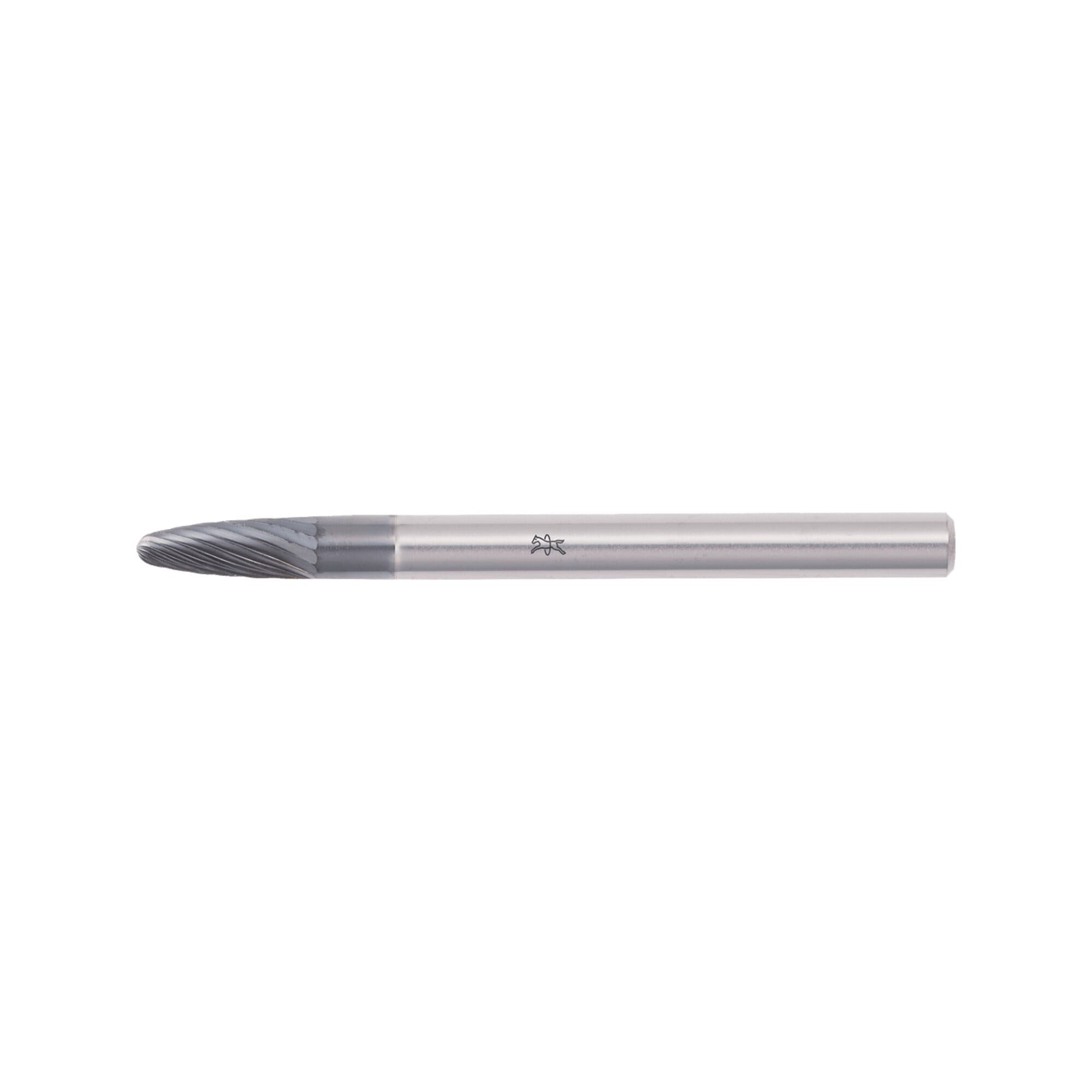 Pferd Frässtift PFERD Tungsten carbide burrs RBF 0307/3 Z5 HC-FEP