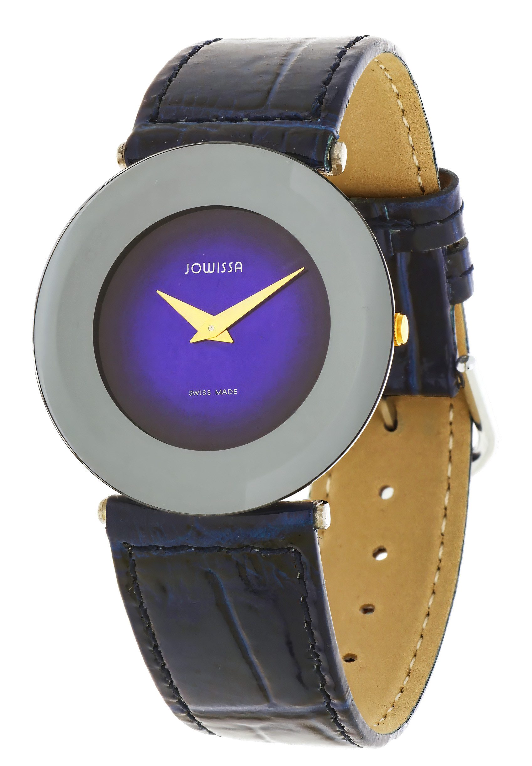 JOWISSA Schweizer Uhr Safira 999