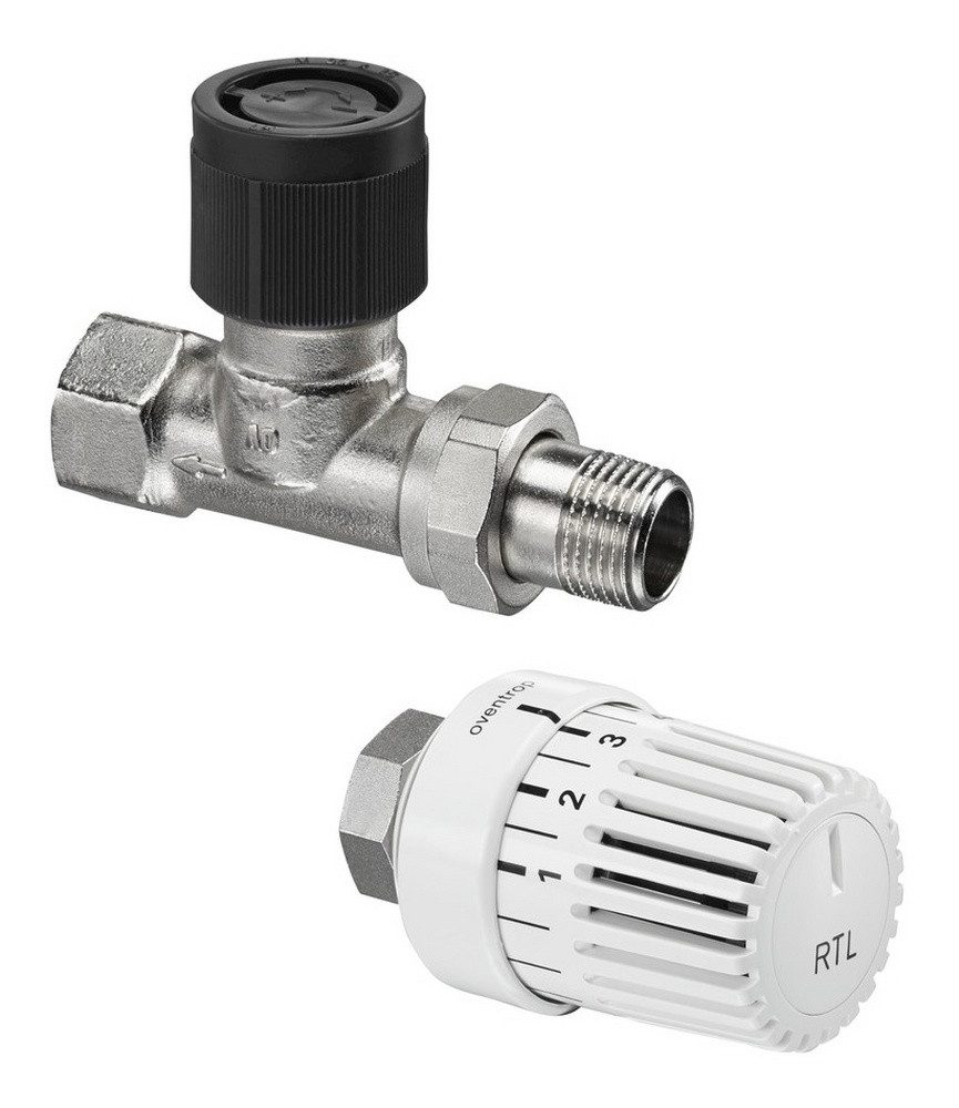 Heizkörperthermostat