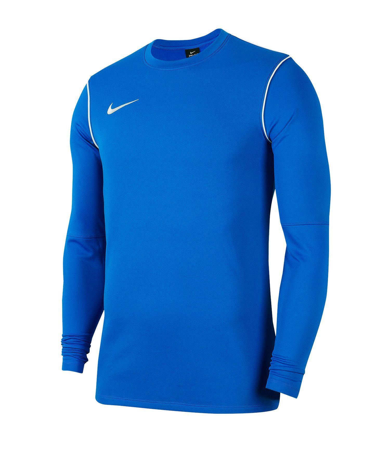 Nike Training blau 20 Sweatshirt Park Sweatshirt