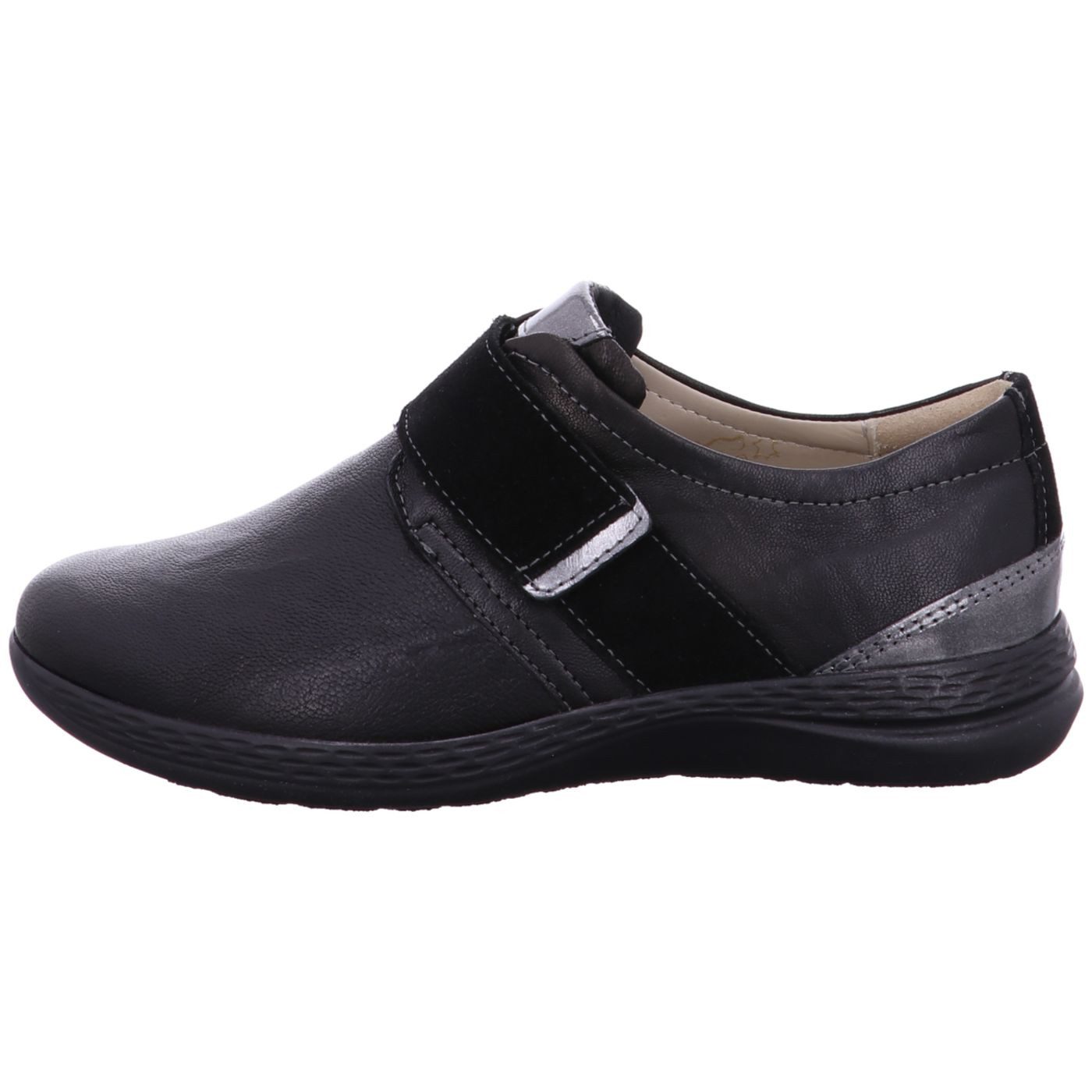 Fidelio Hi-Energy Slipper für Einlagen geeignet