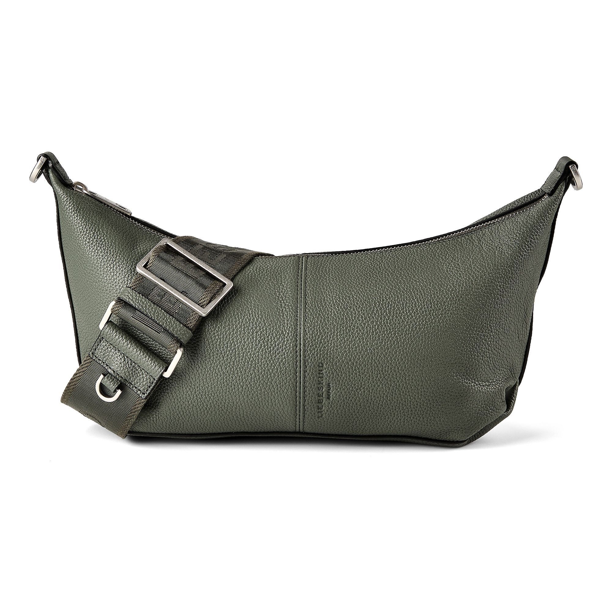 Liebeskind Berlin Schultertasche Paris, Leder