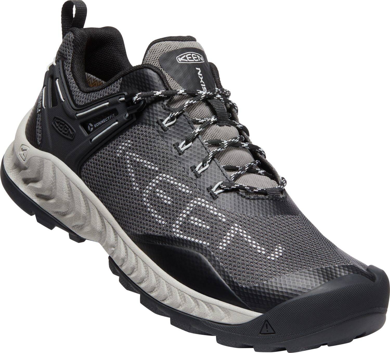 Keen NXIS EVO WP M-MAGNET/VAPOR Wanderschuh