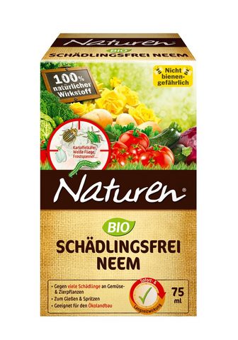 SCOTTS NATUREN NATUREN удобрения »Bio Schä...