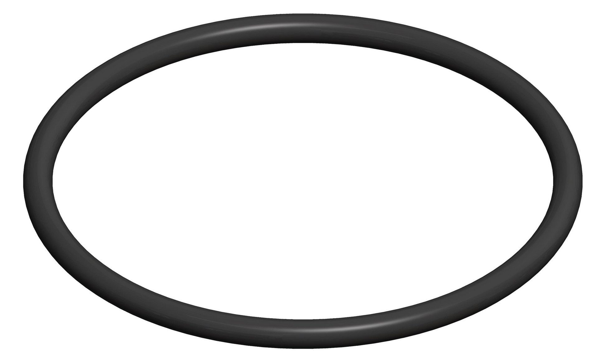 ATEC Abgastechnologie PP-Rohr ATEC Schornstein O-Ring Dichtung Abgas DN80 161381, DN80, 68 mm