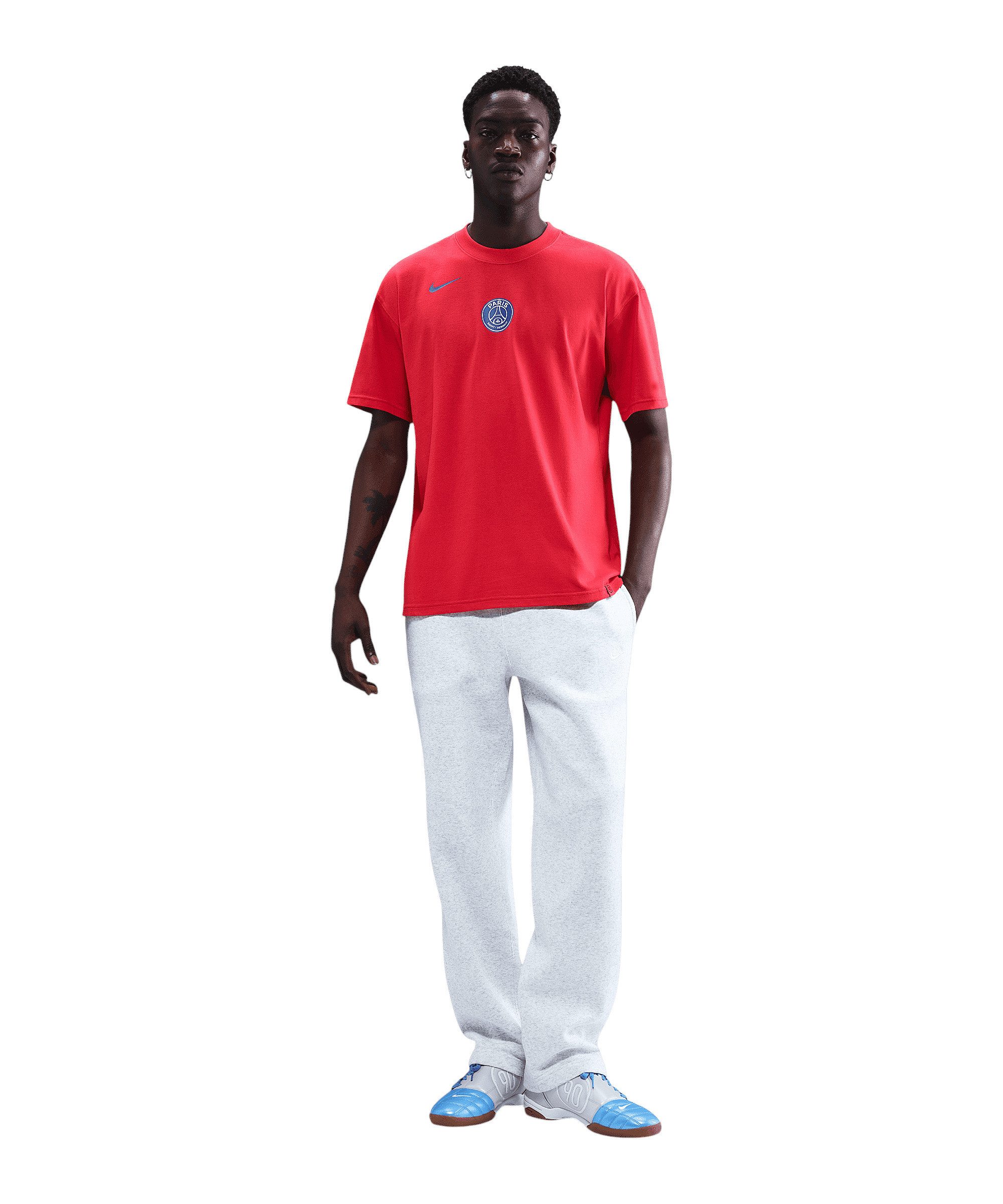 Nike T-Shirt Nike Performance Baumwolle
