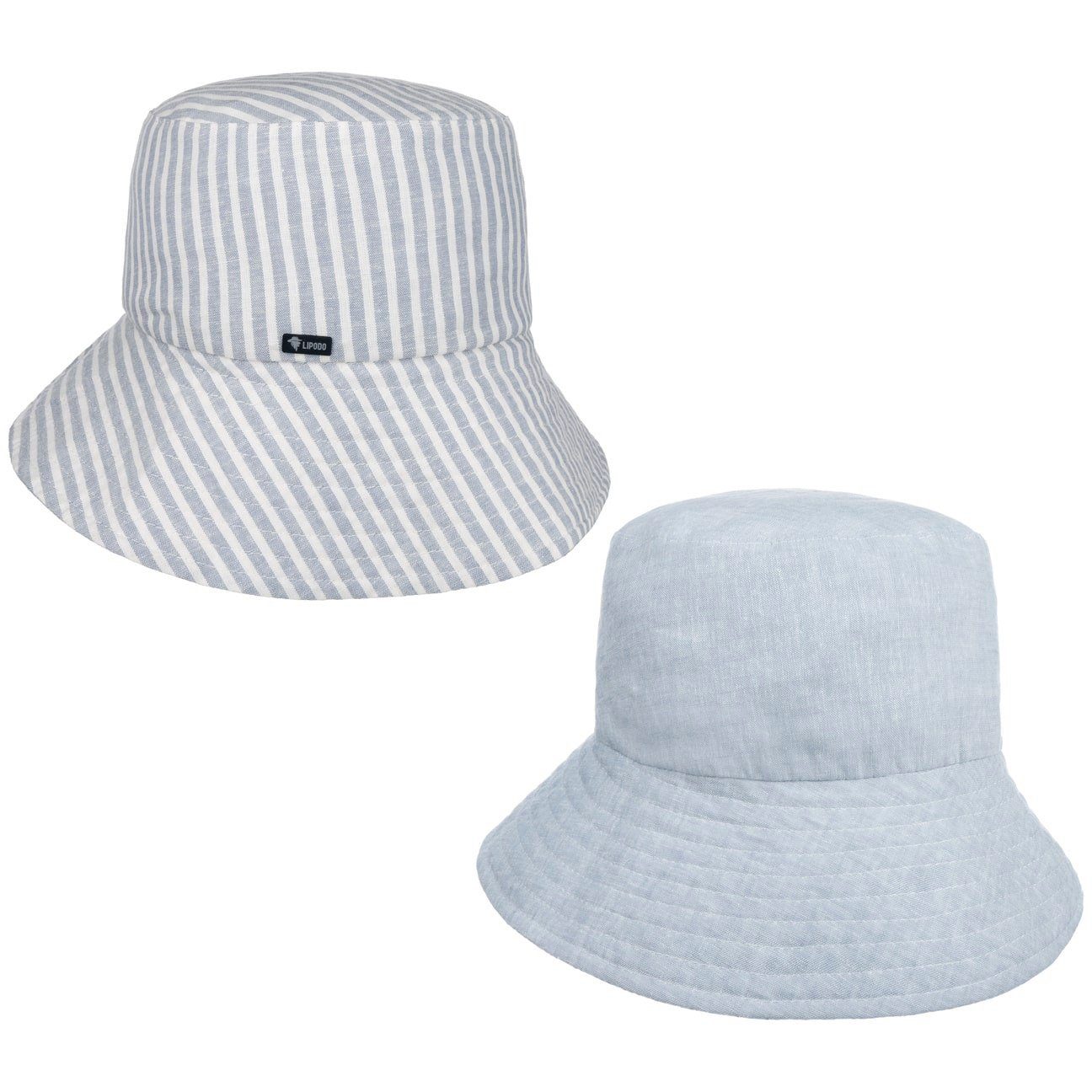 Lipodo Outdoorhut (1-St) Sommerhut, Made in günstig online kaufen