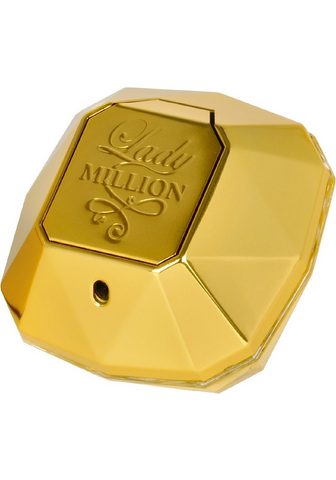 Eau de Parfum "Lady Million"...