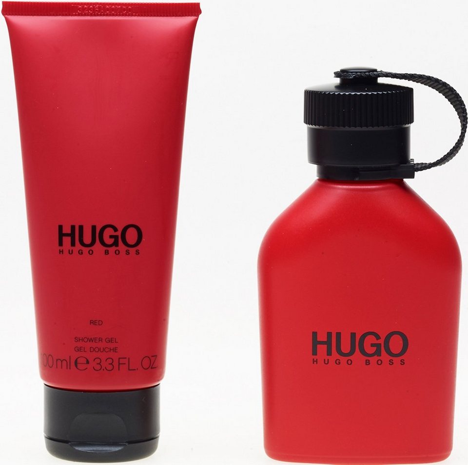 Hugo Boss, »Hugo Red«, Duftset (2tlg.) kaufen OTTO