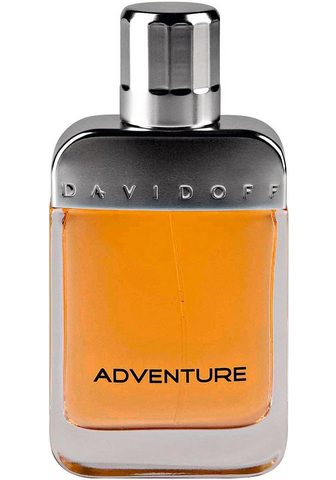 DAVIDOFF Eau de Toilette "Adventure"