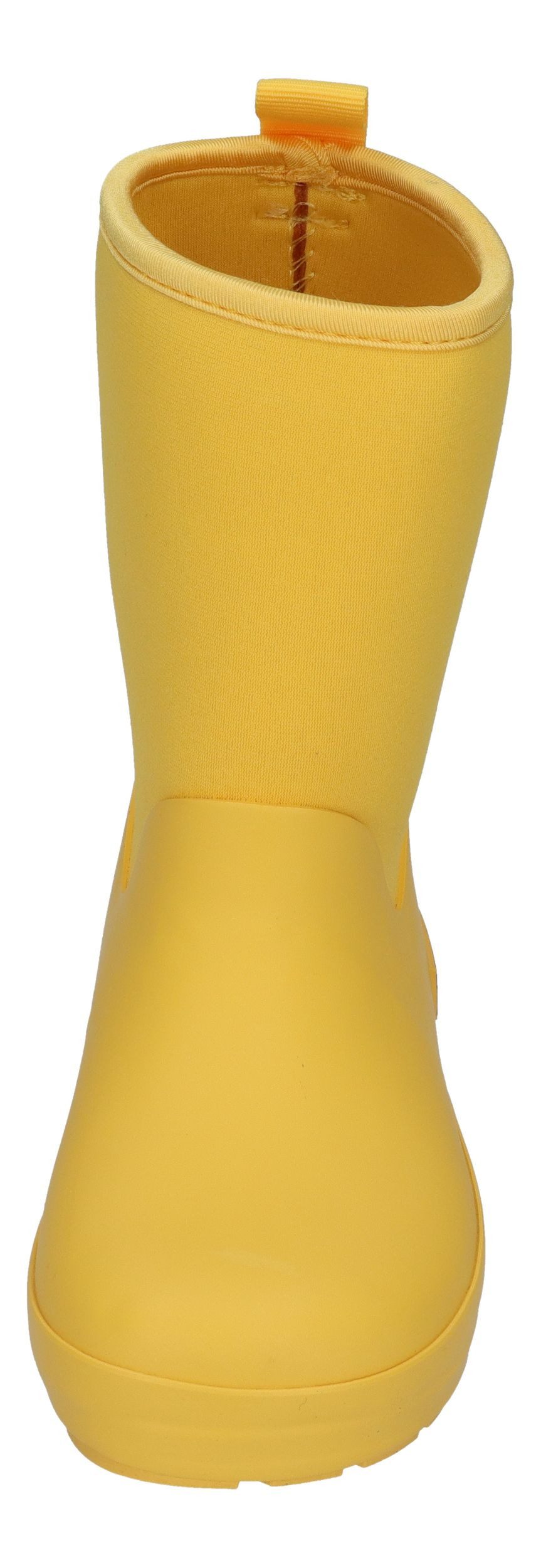 KOEL NEOPREN WELLIE Barfußschuh Yellow