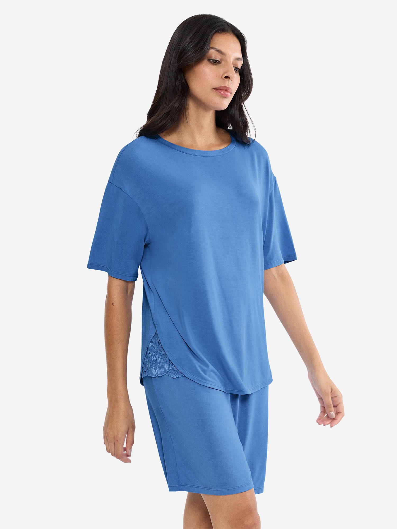 Pyjama Red Label Timeless Sensuality