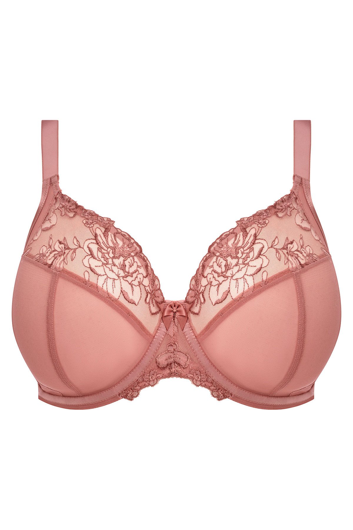 Elomi Soft-BH Teagan Dekolleté-BH H-M Cup günstig online kaufen