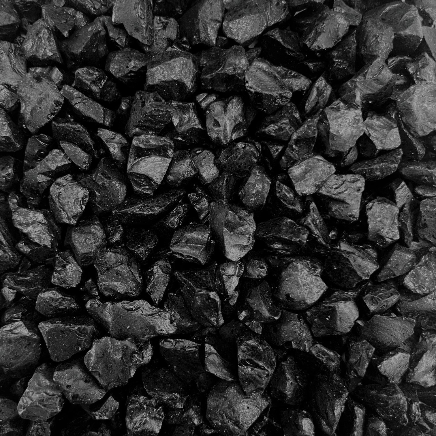 Eurosand Dekokies GLASSTEINE 4-10mm. Glaskies 5kg.