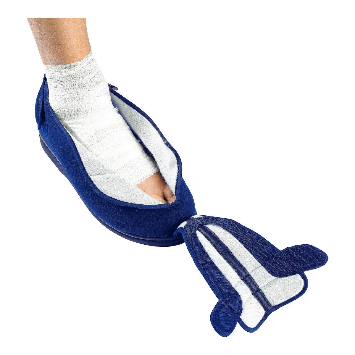 promed SaniCabrio DXL Spezialschuh Spezialschuh, Verbandschuh