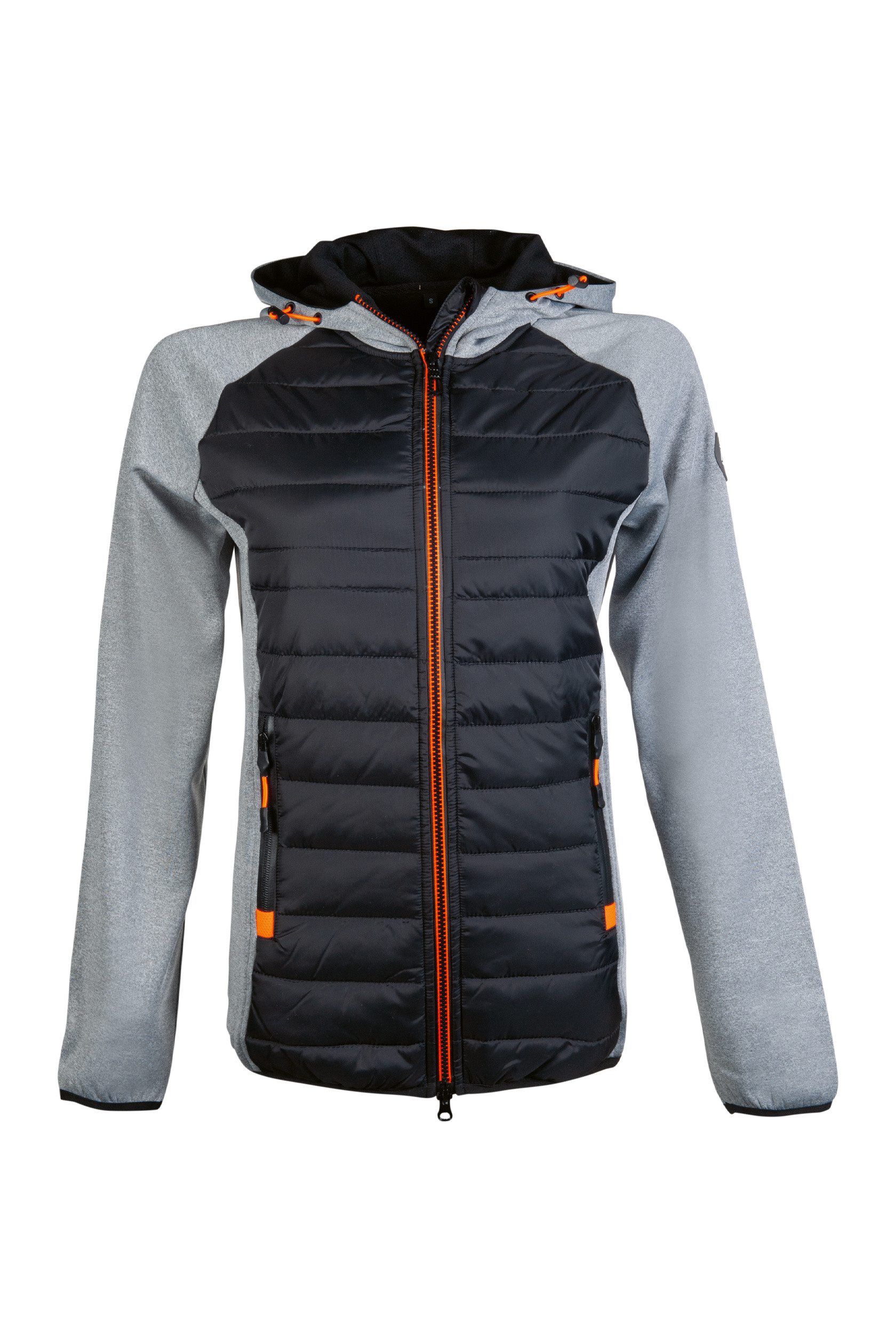 HKM Sweater Sweatjacke -Style- günstig online kaufen