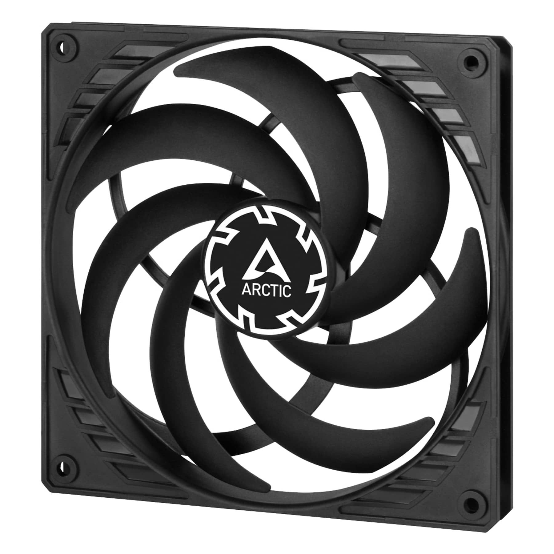Arctic Корпус вентилятора ARCTIC Lüfter P14 Slim PWM PST 140mm