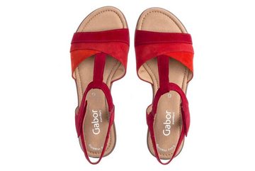 Gabor 46.064.48 Sandalette