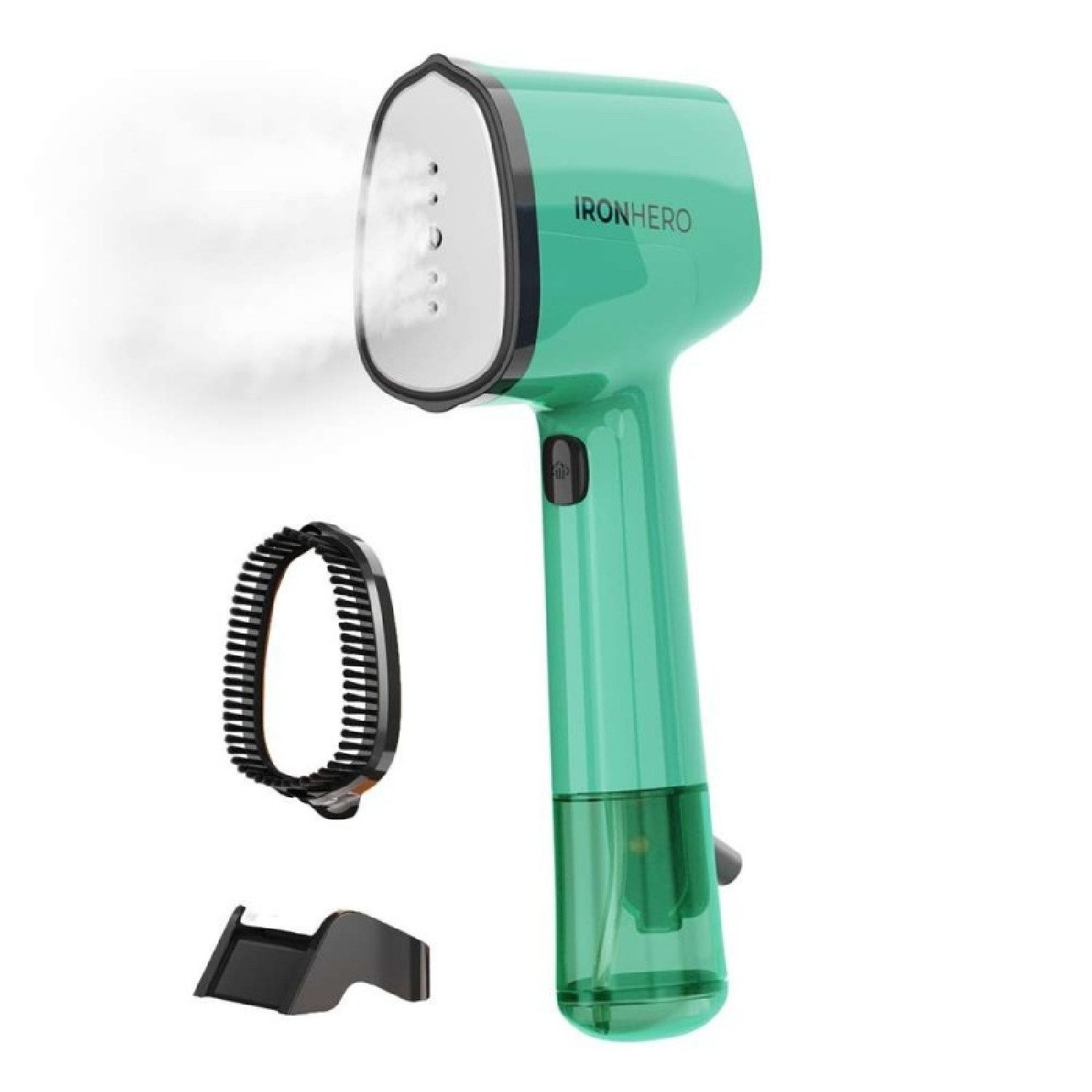 Cecotec Dampfbügeleisen IronHero V-1500 Essential Green